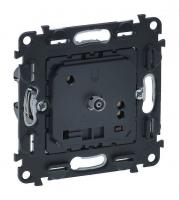 Legrand Valena Мех IN'MATIC Регулятор теплого пола с датчиком, винт.зажим