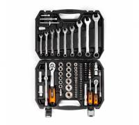 Набор инструментов НАИ-06/82 (КВТ)