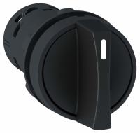 Переключатель 22мм 2 позиции 1НО+1НЗ