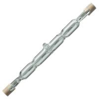 лампа галог PHILIPS 300W 117мм линейн