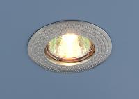 ТОЧЕЧНЫЙ СВЕТ - 601 MR16 CH хром