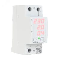 Реле многофункциональное welrok VIP-40