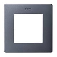 Simon 24 Графит Рамка 1-ая