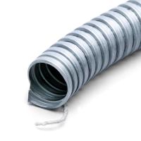 Металлорукав Р3-ЦХ-100 (8м) (Fortisflex)