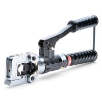 Пресс гидравлический ручной с механизмом АСД ПГРс-240у (КВТ)