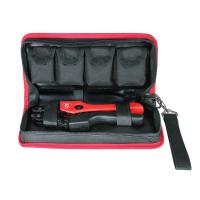 Пресс-клещи СТК+0 в сумке (КВТ) 