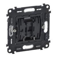 Legrand Valena Мех IN'MATIC Переключатель 1-клавишный перекрестный 10АХ 250В