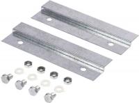 Комплект крепления монтажной лентой для корпусов (ЩУ, ЩРНп, ЩУРН, ЩУ-П) TDM