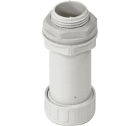 Муфта труба-коробка IP65 BS20 IEK