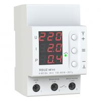 Многофункциональное реле RBUZ MF40