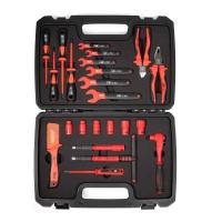 Набор изолир. инструмента НИИ-11 (КВТ)