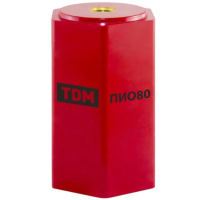 Изолятор опорный ПИО80 TDM