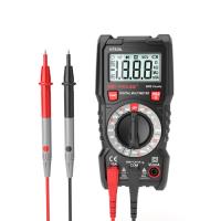 Мультиметр цифровой KT 830L "PROLINE"  (КВТ)