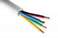 Провод ПВС 4х1,0