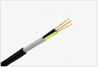 Кабель ВВГ-Пнг(А)-LS 3х4,0