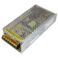 Источник питания 220V AC/12V DC, 9A, 100W с разъёмами под винт, без влагозащиты (IP23)