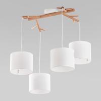 Светильник TK LIGHTING - 6554 Albero White
