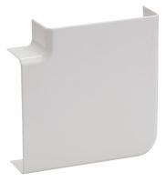 Ultra Угол плоский для мини-канала 21Х12