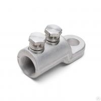 Наконечник болтовой 2НБ 150/240 (КВТ)