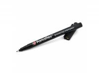 Фломастер электрика маркировочный ФМ-0,75 (черн.) (Fortisflex)