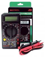М 830 В Мультиметр цифровой (Mastech)