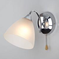 Светильник Оптима - 30117/1 хром