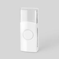 Кнопка звонковая DBB01WL Белый