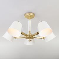 Светильники LOFT - 70083/5 золото