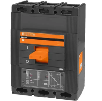 ВА88-40 3P 800А 35кА с эл. расц. TDM