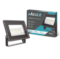 Прожектор светодиодный ДДО-8 30Вт 230В 6500К 3150Лм 105лм/Вт IP65 NEOX