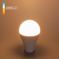 Classic LED D 12W 3300K E27