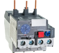 Реле РТИ-1310 электротепловое 4-6А IEK