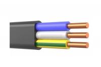 Кабель ВВГ-Пнг(А)-LSLTx 3х4