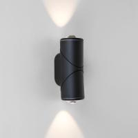 Уличный свет - GIRA D LED 35127/D черный IP54