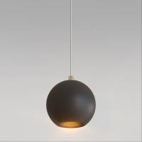 Подвесные светильники - 50215/1 LED черный