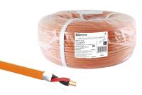 Кабель КПСЭнг(А)-FRHF 1х2х0,75 мм (200м) TDM