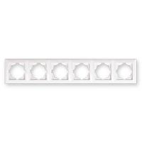 Рамка 6-я  горизонтальная