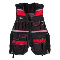 Жилет монтажника С-22 (КВТ)