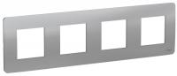 Unica Studio Алюм Рамка 4-постовая