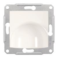 SEDNA Сл.кость Кабельная розетка