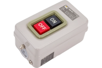 Выключатель ВКИ-230 3P 16А 230/400В IP40 IEK