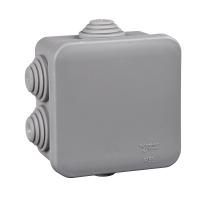Коробка распределительная открытой установки 70X70X40