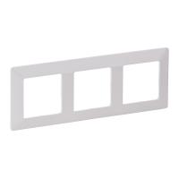 Legrand Valena LIFE Бел Рамка 3-ая