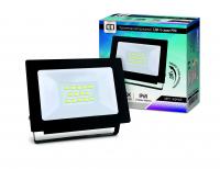 Прожектор светодиодный СДО-5-10 10Вт 230В 6500К 750Лм IP65 LLT