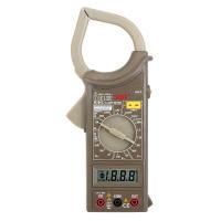 Токовые клещи цифровые M266F (КВТ)