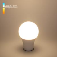 Classic LED D 15W 4200K E27