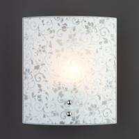 Светильник МОДЕРН - 2761/1 хром