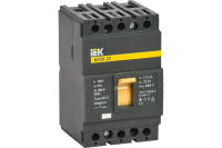 Авт. выкл. ВА88-32 3Р 100А 25кА IEK