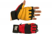 Перчатки монтажника C-39 (ХL) (KBT)