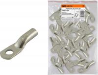 Наконечник медный луженый ТМЛ 25-8-8 ГОСТ 7386-80 TDM